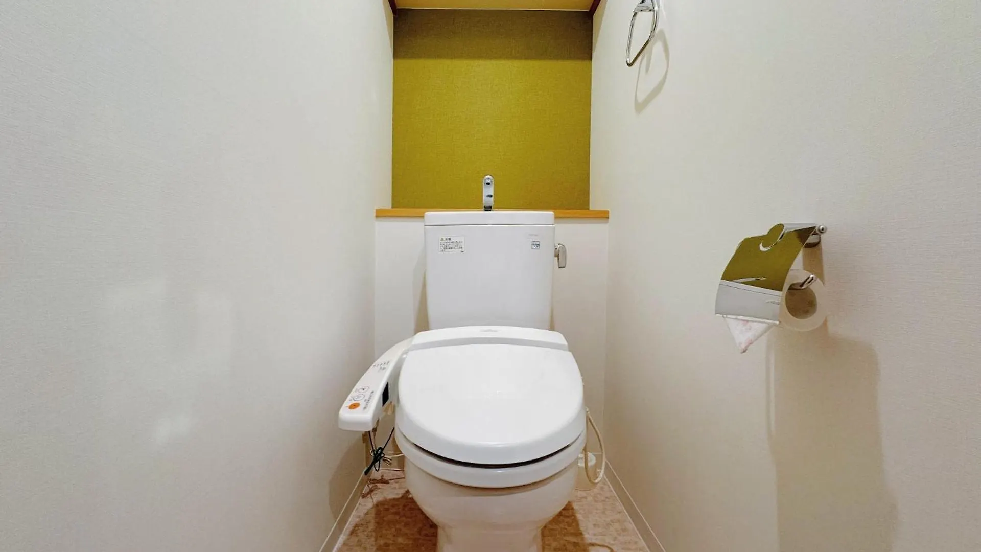 Apartment Crystal Court Namba 204, 402, 704, 801, 802, 902 - Vacation Stay 18807 Osaka