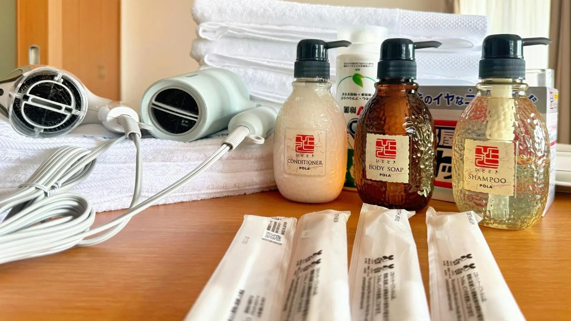 Apartment Crystal Court Namba 204, 402, 704, 801, 802, 902 - Vacation Stay 18807 Osaka Japan
