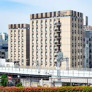 Hotel Hiyori Namba Station, Ōsaka