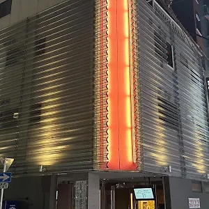 Hotel Boti Boti, Ōsaka