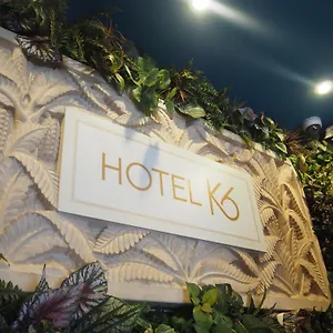 Hotel K6 Namba (adults Only), Ōsaka