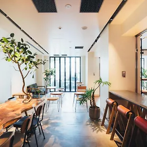 Hotel Meander, Ōsaka
