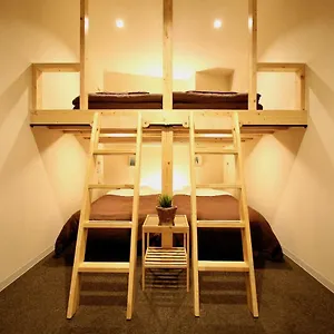 Hostel Nest, Ōsaka